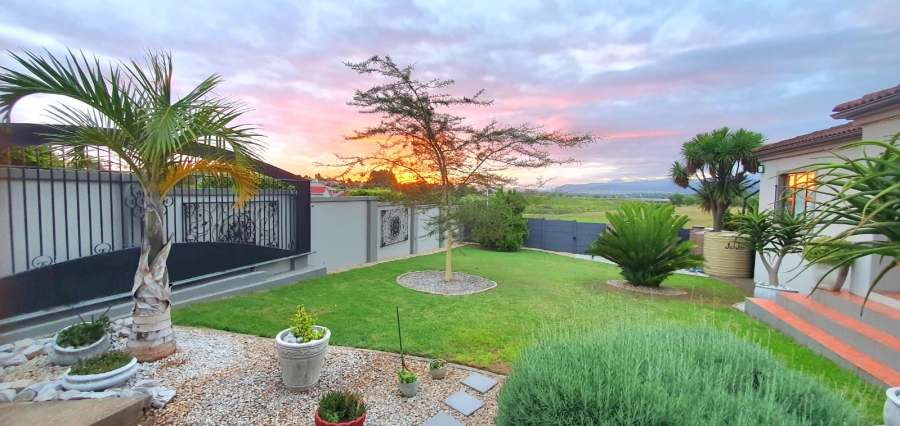 3 Bedroom Property for Sale in Winterhoek Park Eastern Cape